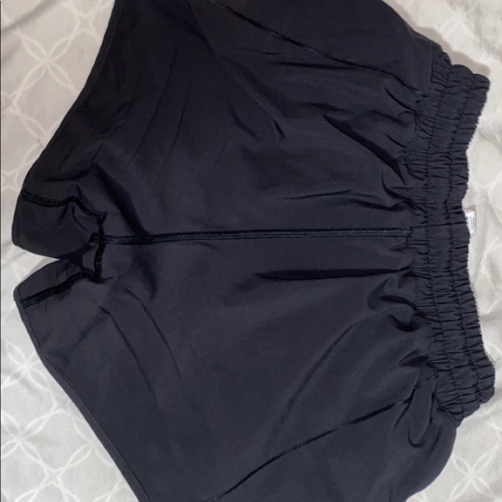 Hotty Hot Short ll *Long 4”